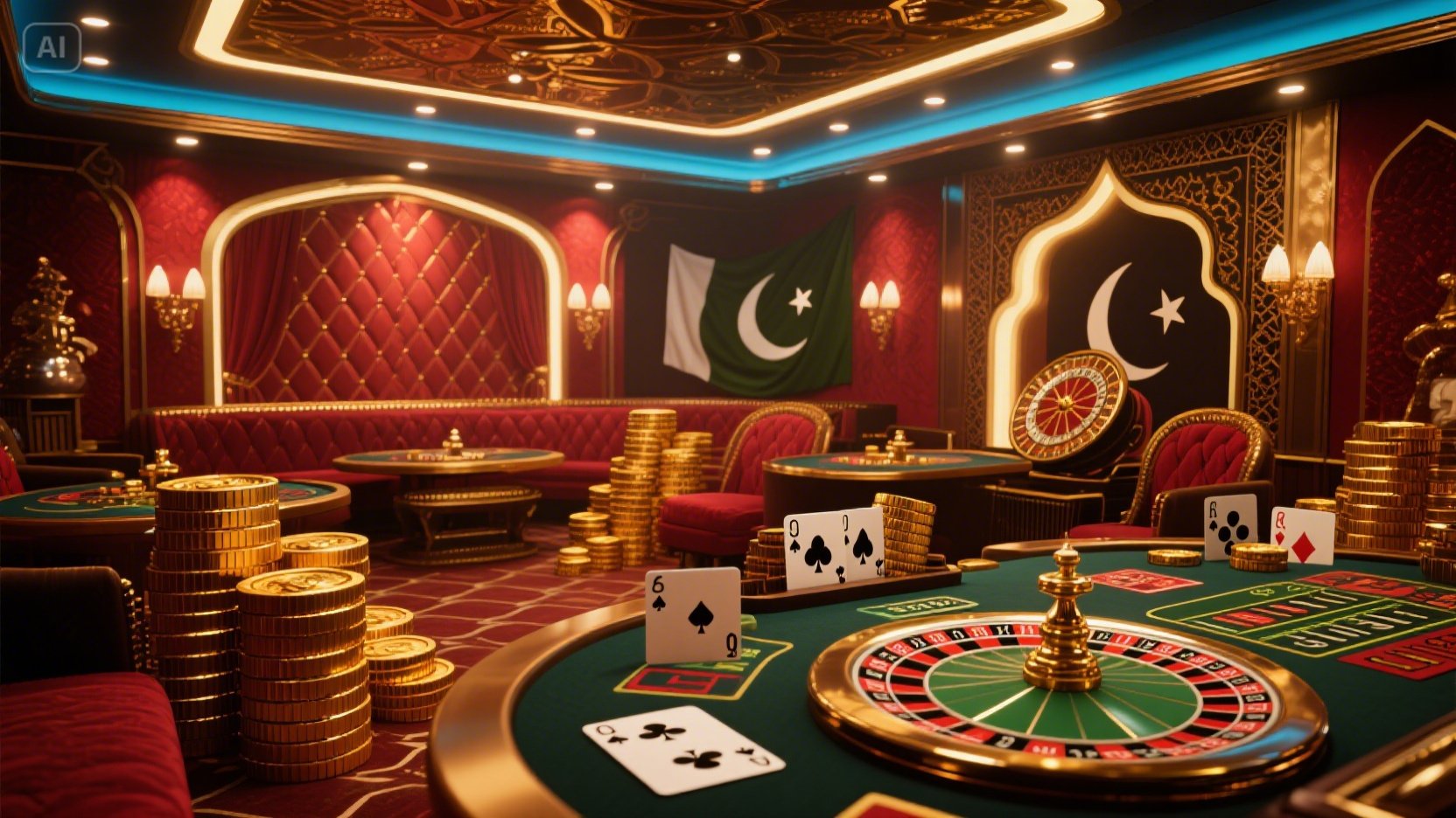 Jackpot Jim SlotsMake your first deposit today and get 200% instantly! Pakistan’s online players can play crash, poker, and slots with instant PKR withdrawals and 24-hour support.
