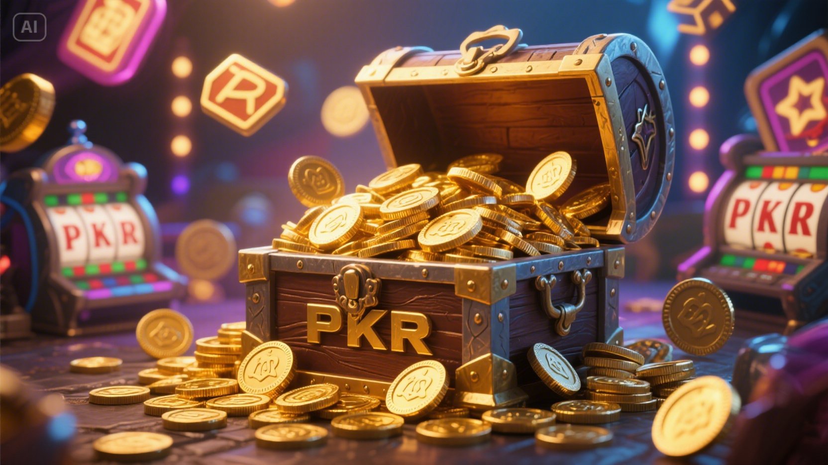 Jackpot Jim SlotsDeposit in PKR and receive a 200% instant top-up! Pakistani gamers can enjoy nonstop casino action and withdraw winnings safely using local payment systems.