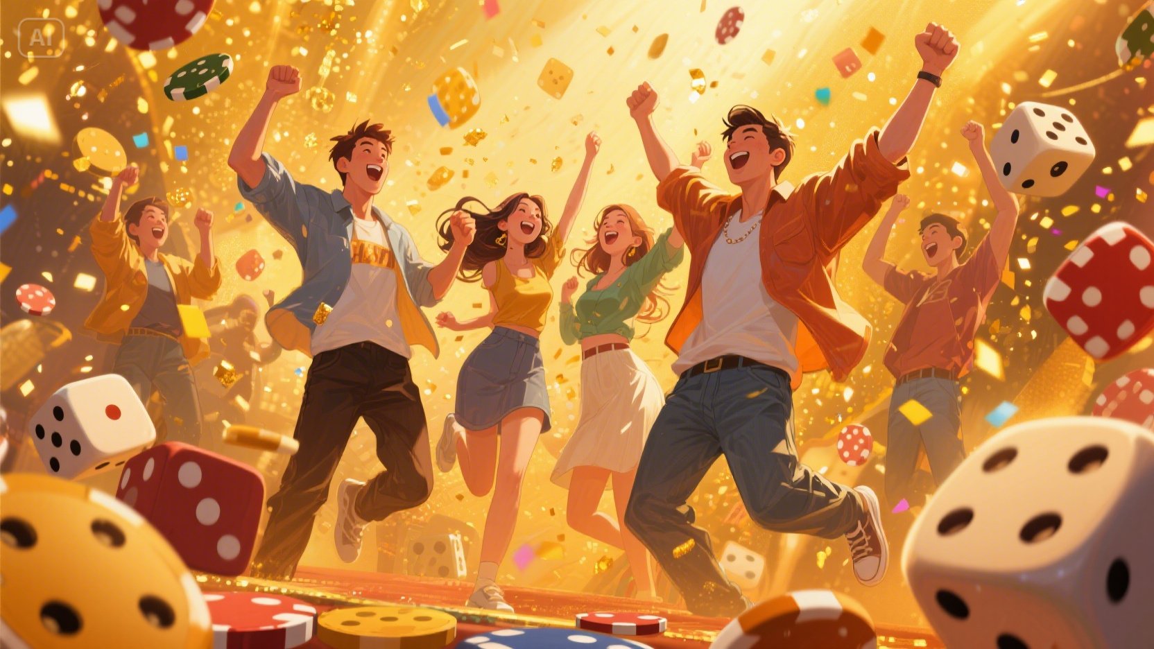 Registration at Jackpot Jim Slots Casino