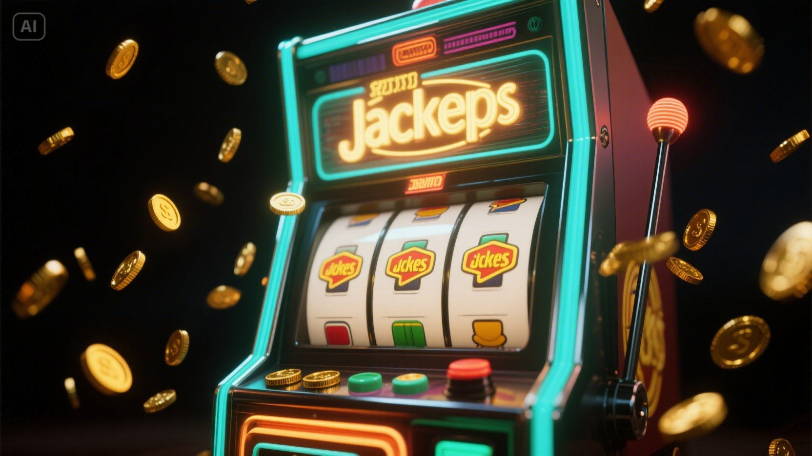 Casino Jackpot Jim Slots desktop and mobile interfaces